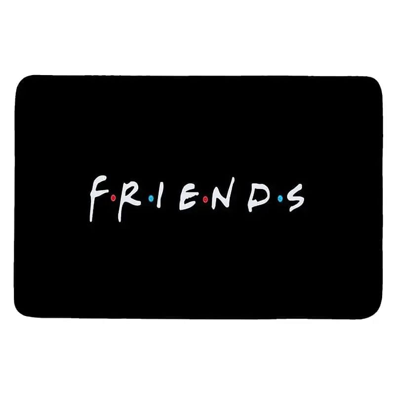 Tapete Friends - MyWorld